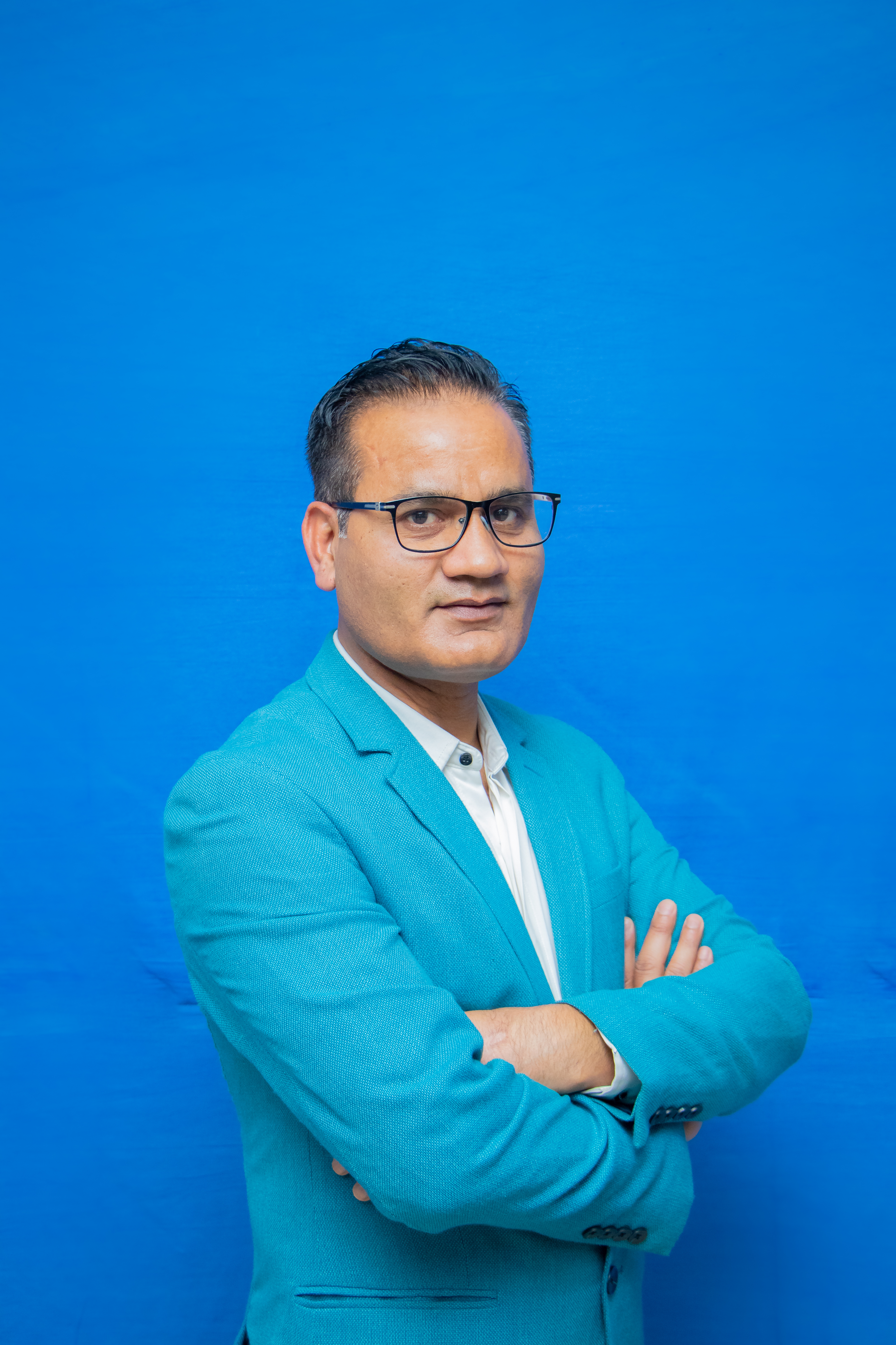Dr. Ambuj Karn